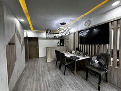 Blk 776 Khatib Vale (Yishun), HDB 5 Rooms #568300461